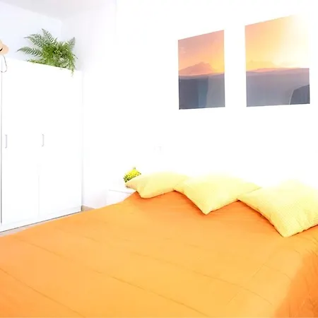With 2 Bedrooms In With Wonderful Sea View Shared Pool Furnished Terrace 2 Km From The Beach