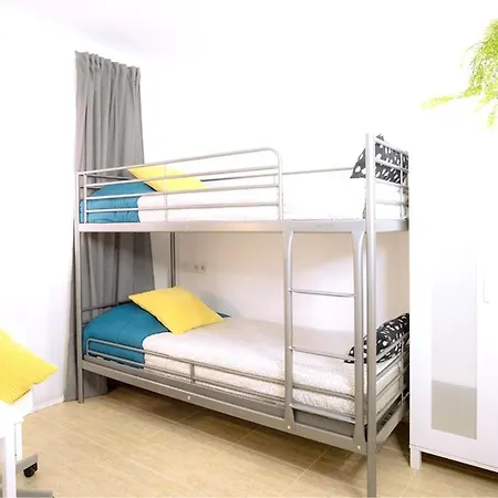 Apartment With 2 Bedrooms In With Wonderful Sea View Shared Pool Furnished Terrace 2 Km From The Beach *