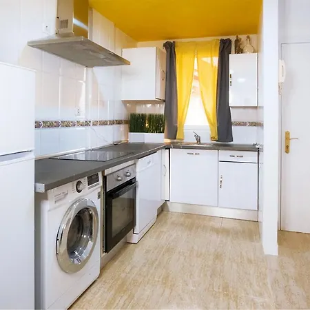 With 2 Bedrooms In With Wonderful Sea View Shared Pool Furnished Terrace 2 Km From The Beach Apartment